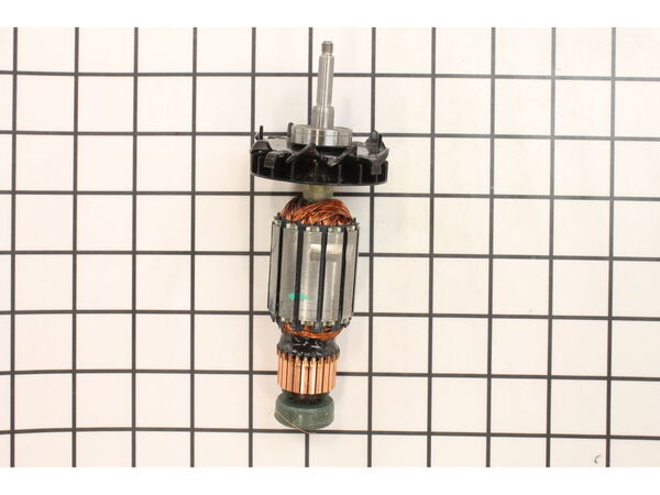 11875730-1-M-Porter Cable-N437318-Armature and Brgs