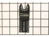 Plunge Blade – Part Number: PC3012