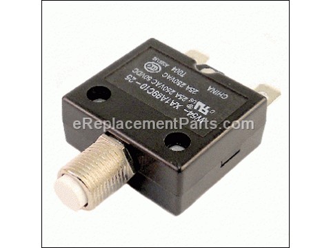 11875786-1-M-Porter Cable-Z-D20573-Breaker Circuit 125/