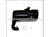 Kit Muffler Replacement – Part Number: Z-D23686