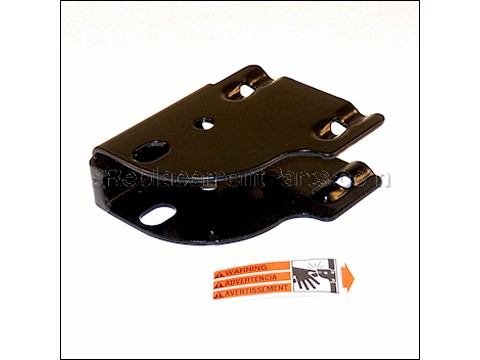 11875805-1-M-Porter Cable-Z-D26985-Assy Brkt Handle W/L (sold individually)
