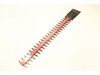 Blade Assembly - HT1750 – Part Number: 530036313