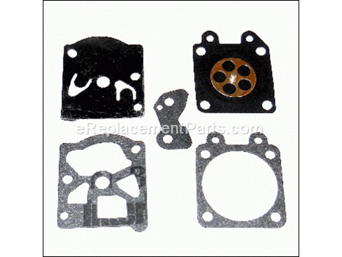 11875869-1-M-Paramount-531004519-Gasket/Diaphragm Kit