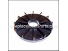 Rear Plate – Part Number: 534157305