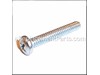 Screw – Part Number: 534174502