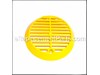 Inlet Cover – Part Number: 534319802