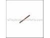 Hinge Pin – Part Number: 534327200