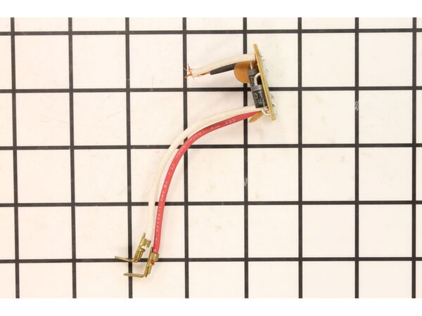 11876084-1-M-Paramount-534345400-P.C. Board Assembly