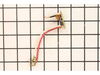 P.C. Board Assembly – Part Number: 534345400