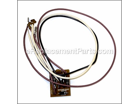 11876308-1-M-Paramount-534807001-P.C. Board Assembly