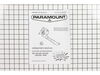 Operator Manual – Part Number: 534886570