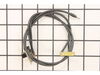 Switch/Wire Terminal Assembly – Part Number: 534935301