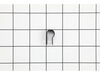 Cord Clamp – Part Number: 039601001031