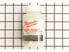Plastic Bottle – Part Number: 039601001042
