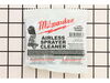 Cleaning Powder – Part Number: 039601001050