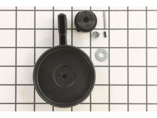 11876619-1-M-Milwaukee-039748001114-Pressure Relief Lever Assembly