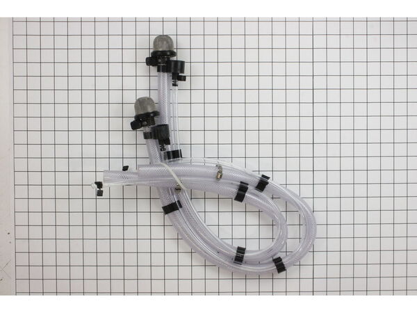 11876620-1-M-Milwaukee-039748001116-Hose Assembly (Product Hose HVLP)