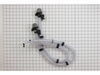 Hose Assembly (Product Hose HVLP) – Part Number: 039748001116