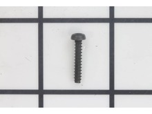 3mm X 15mm Self-Tapping Screw – Part Number: 05-78-0350