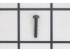 3mm X 15mm Self-Tapping Screw – Part Number: 05-78-0350