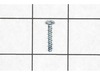 M4X20 Phill Pan Self Tap – Part Number: 05-78-0420