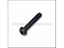 4mm X 20mm Pan Hd. Pt T-20 Scr – Part Number: 05-78-0900