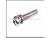 M4X14 Phill Pan HD SEMS – Part Number: 05-81-0414