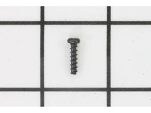 3 X 12 Screw – Part Number: 05-81-0560
