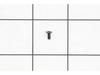 M2.6 X 5Mm Screw – Part Number: 05-81-1100