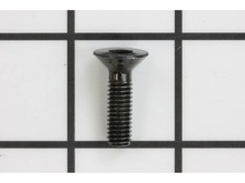 Flat Head Recess Screw – Part Number: 05-81-1400