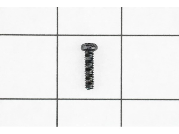 11876674-1-M-Milwaukee-05-88-0027-M4 X 0.7 X 16mm Pan Hd. Plasti