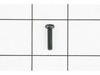 M4 X 0.7 X 16mm Pan Hd. Plasti – Part Number: 05-88-0027