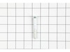 3/8-16 X2-3/4 Bolt W/nut – Part Number: 06-08-0040