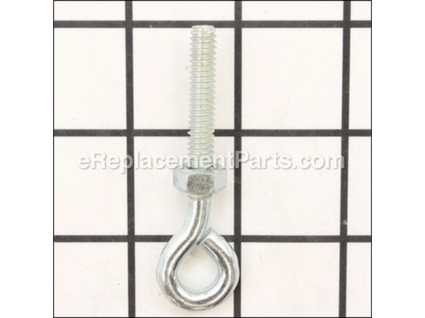 11876682-1-M-Milwaukee-06-12-0010-1/4-20X2.25 Eye Bolt