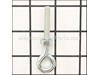 1/4-20X2.25 Eye Bolt – Part Number: 06-12-0010