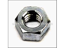 5/16-18 Hex Nut,Zinc – Part Number: 06-55-1987