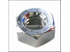 Rear Nut – Part Number: 06-57-0015