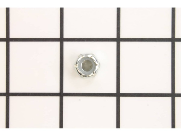 11876696-1-M-Milwaukee-06-57-4510-1/4-20 Nylock Hex Nut