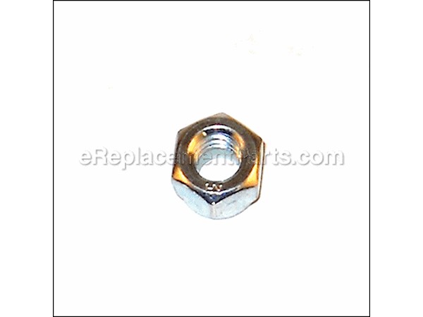 11876697-1-M-Milwaukee-06-57-5037-5/16-18 Nylock Nut Zinc