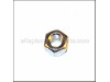 5/16-18 Nylock Nut Zinc – Part Number: 06-57-5037