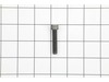 5/16-18x4 Hx Hd Cap,zinc – Part Number: 06-75-0357