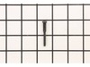 50 X 40mm Pan Hd. Pt T-20 Scre – Part Number: 06-82-2210