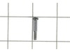 M4 X 22mm Pan Hd. Plastite T-2 – Part Number: 06-82-2230
