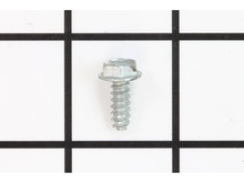 10-16X1/2 Hex-Wash HD – Part Number: 06-95-5320