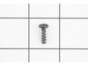 M5 X 14mm Pan Hd. Plast. T-20 – Part Number: 06-95-6215