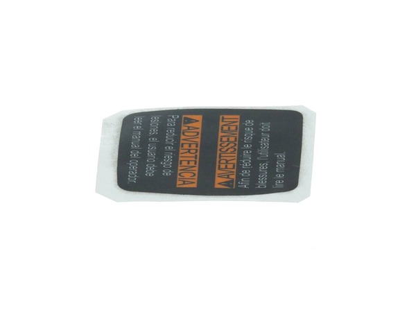 11876839-1-M-Milwaukee-10-20-2952-Warning Label