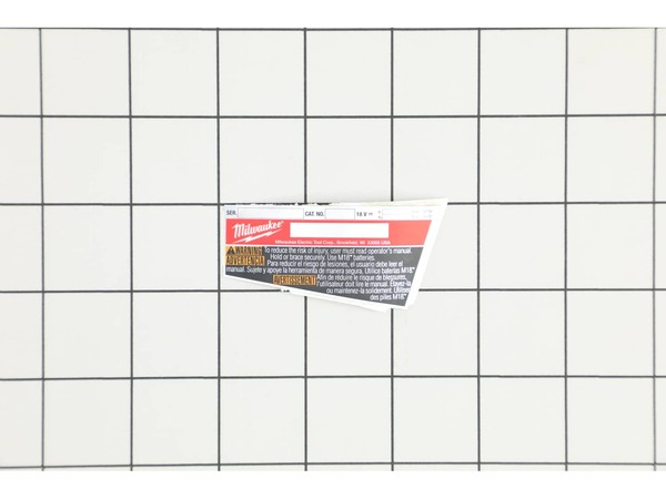 11876871-1-M-Milwaukee-12-20-0048-Service Nameplate