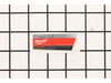 Service Nameplate – Part Number: 12-20-2435