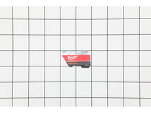 Service Nameplate – Part Number: 12-20-2485