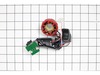 Electronics Assembly – Part Number: 14-20-0013